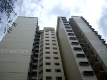 Blk 177 Yung Sheng Road (Jurong West), HDB 4 Rooms #272692